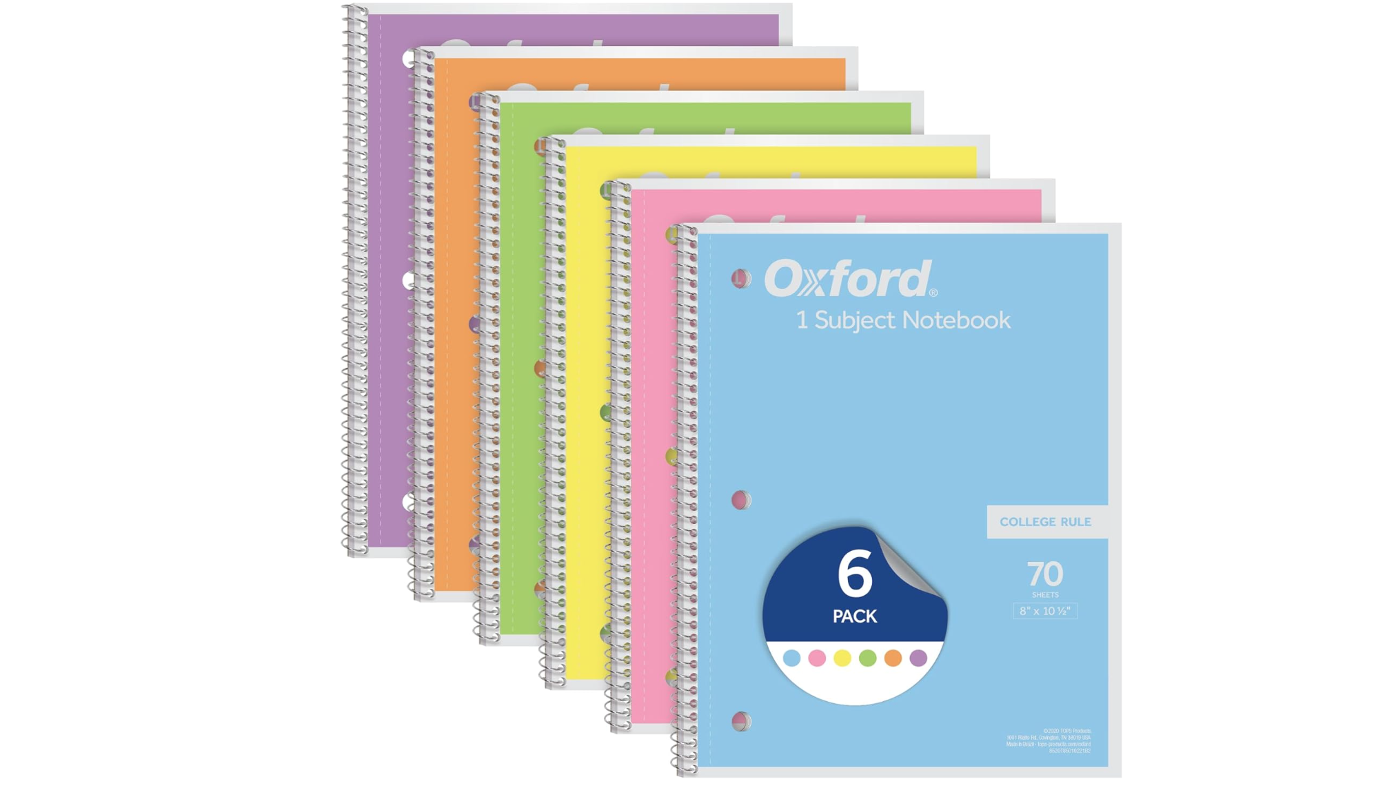 cuadernos